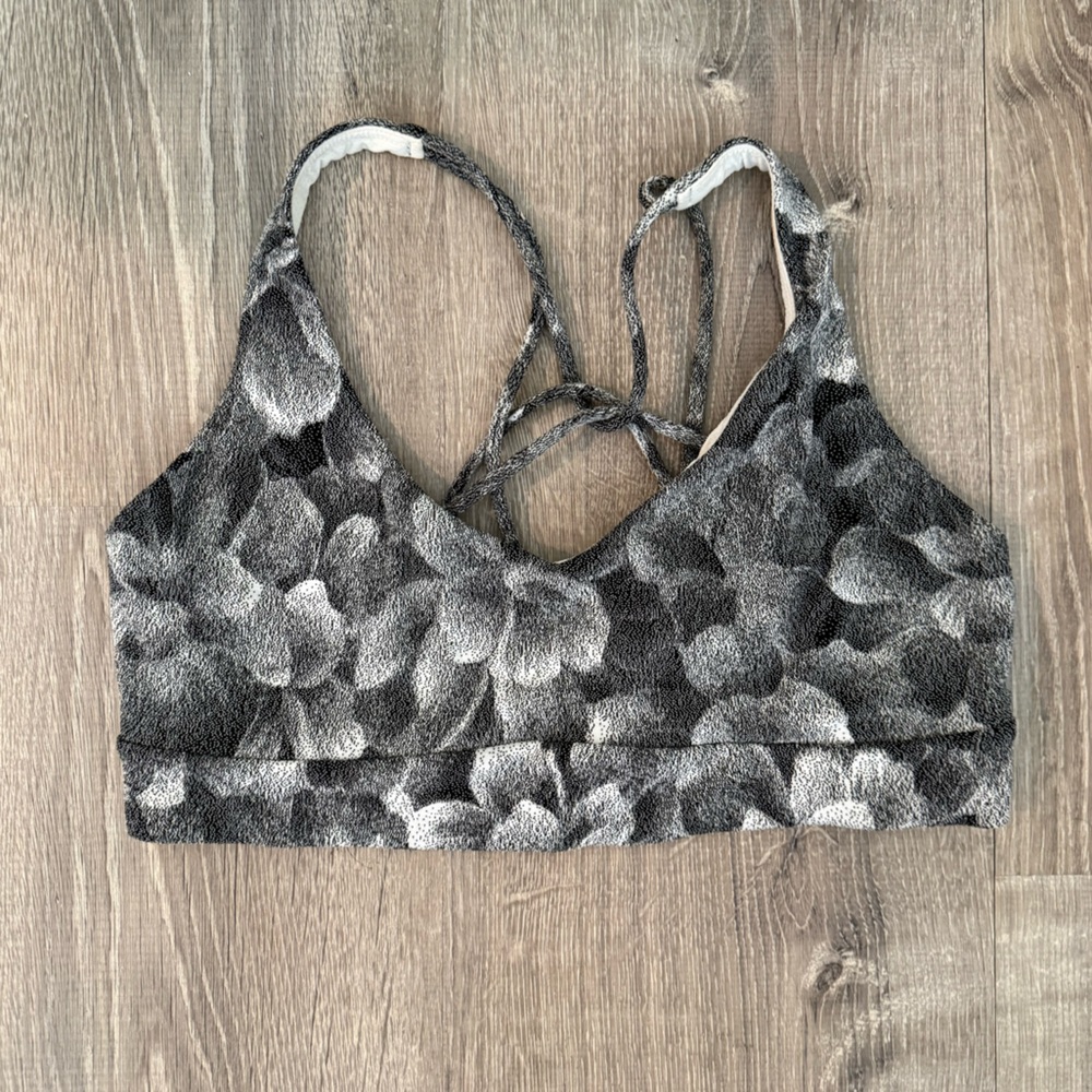 Athleta bra